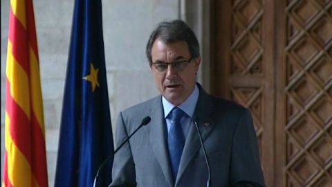 Artur Mas
