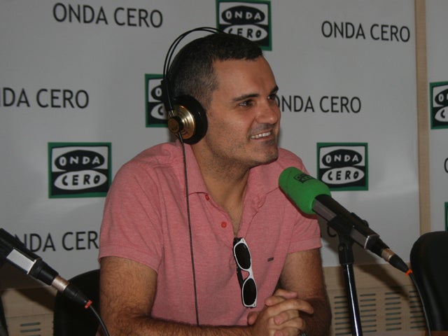 Vigo en la onda.13/04/2016 Vigo en la onda.13/04/2016