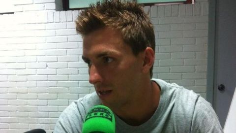 Vicente Guaita en Onda Deportiva Valencia
