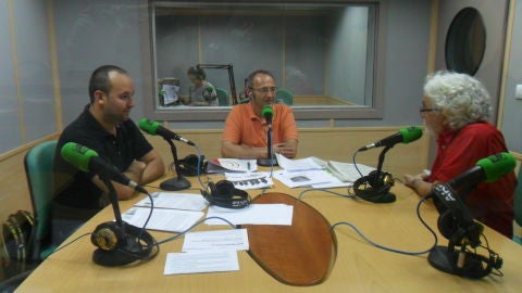 M&eacute;rida en la onda 10 septiembre 2012