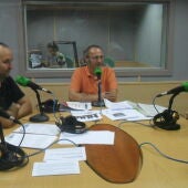 Mérida en la onda 10 septiembre 2012