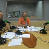 Mérida en la onda 10 septiembre 2012 Mérida en la onda 10 septiembre 2012