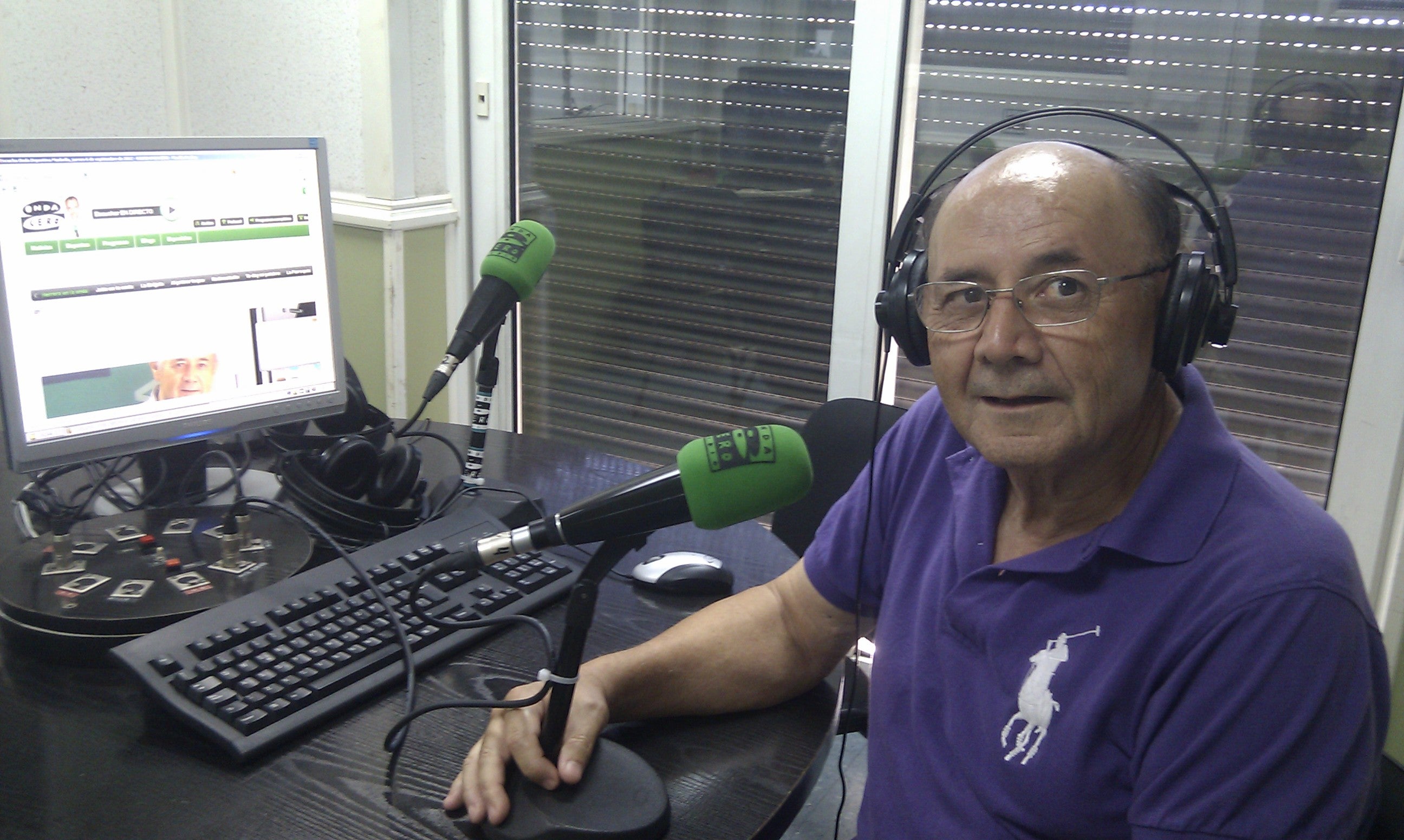 Onda Deportiva Marbella, jueves 14 de mayo de 2015 Onda Deportiva Marbella, jueves 14 de mayo de 2015