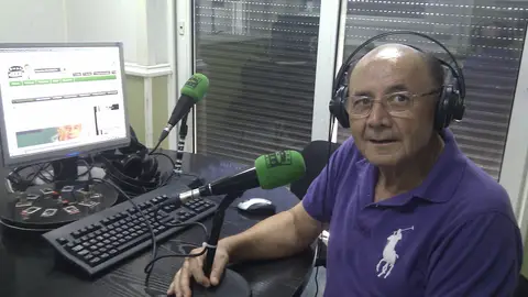 Naranjo en Onda Deportiva Marbella Naranjo en Onda Deportiva Marbella