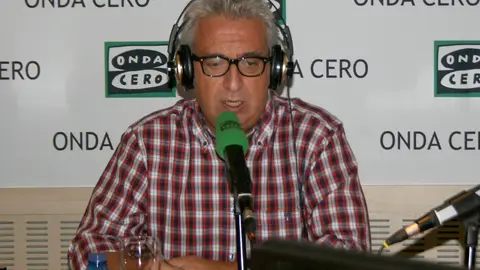 El humorista Leo Harlem El humorista Leo Harlem