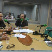merida en la onda 12.09.2012 merida en la onda 12.09.2012