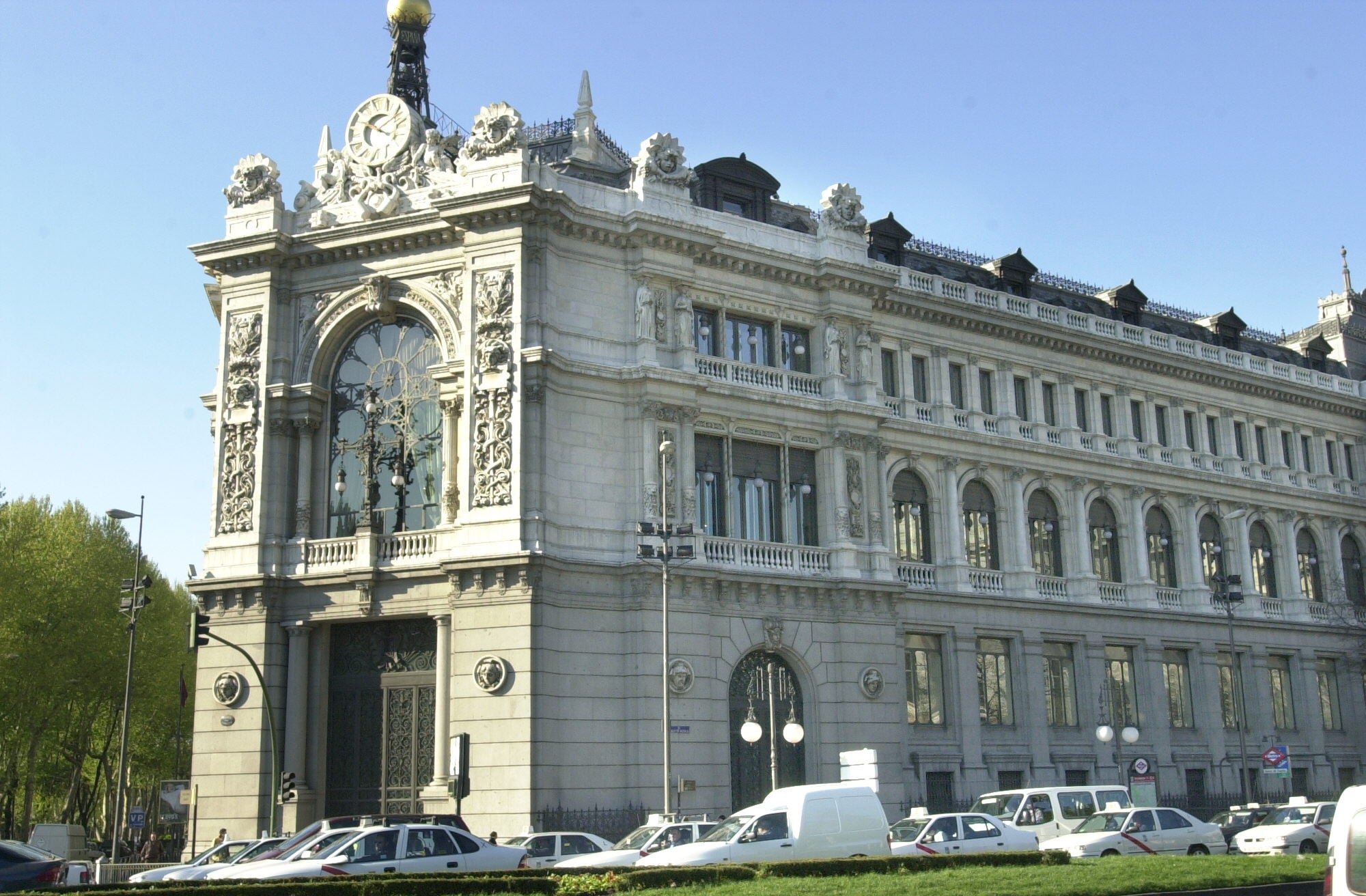 Se diría que la ONU intenta defendernos del Banco de España Se diría que la ONU intenta defendernos del Banco de España