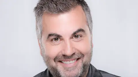 Carlos Alsina, primer plano para DESTACADOS Carlos Alsina, primer plano para DESTACADOS