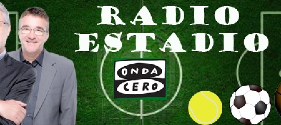 Plantilla Radioestadio Plantilla Radioestadio