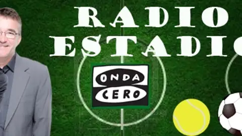 Plantilla Radioestadio Plantilla Radioestadio