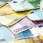 Billetes de euros laSexta Columna