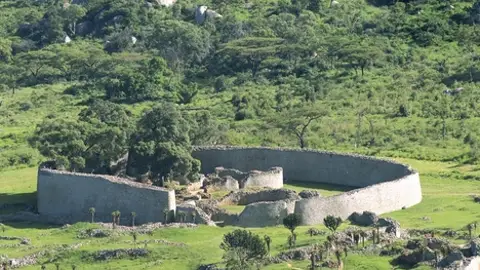 El Gran Zimbabwe El Gran Zimbabwe