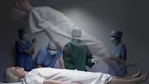 experiencias cercanas a la muerte experiencias cercanas a la muerte