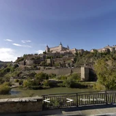 Ciudad histórica de Toledo Ciudad histórica de Toledo