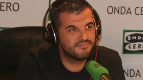Héctor Fernández Héctor Fernández