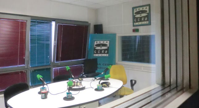 Aquí en la Onda Cantabria 02/04/2018 Aquí en la Onda Cantabria 02/04/2018