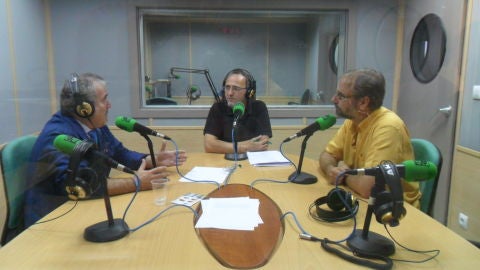 M&eacute;rida en la Onda. 17-09-2012