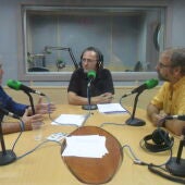 Mérida en la Onda. 17-09-2012