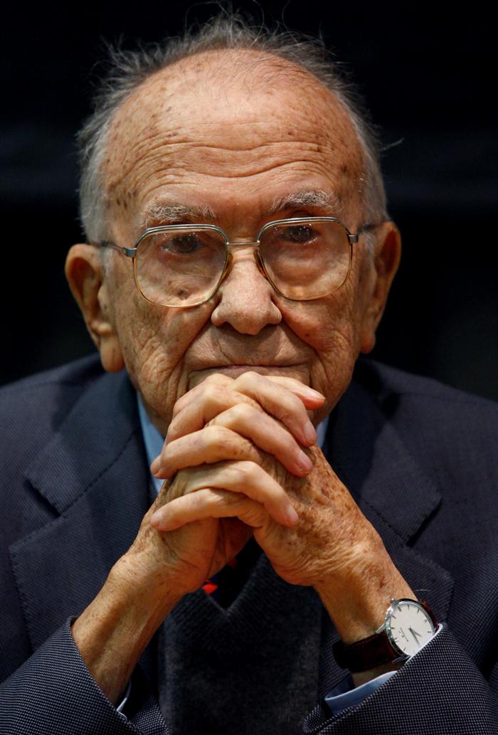 Monólogo de Alsina: El recuerdo de Carrillo Monólogo de Alsina: El recuerdo de Carrillo