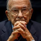 Muere Santiago Carrillo a los 97 años