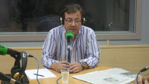 Entrevista a Guillermo Fern&aacute;ndez Vara