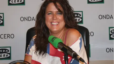 Rosana Güiza 2012 Rosana Güiza 2012