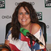 Rosana Güiza 2012