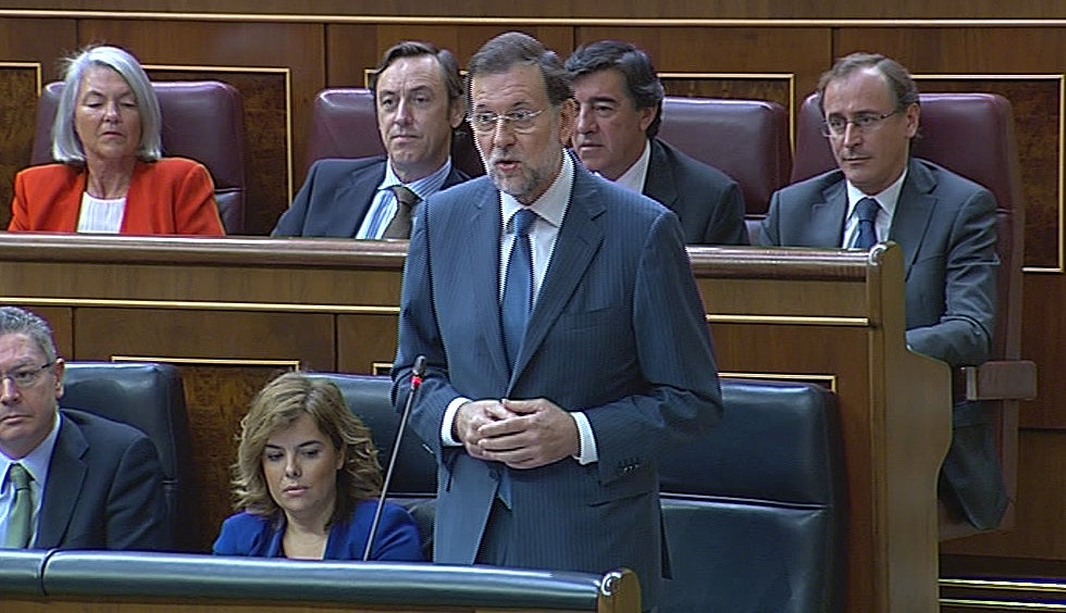 Mi fauna semanal: Cómo funcionan las cosas del Gobierno Mi fauna semanal: Cómo funcionan las cosas del Gobierno