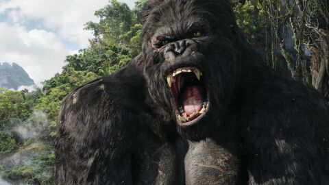 King Kong, &iquest;ciencia o ficci&oacute;n?