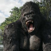 King Kong, ¿ciencia o ficción?