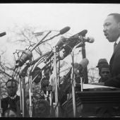 Martin Luther King, Jr., 1965