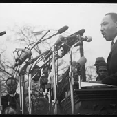 Martin Luther King, Jr., 1965 Martin Luther King, Jr., 1965