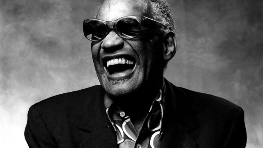 Ray Charles