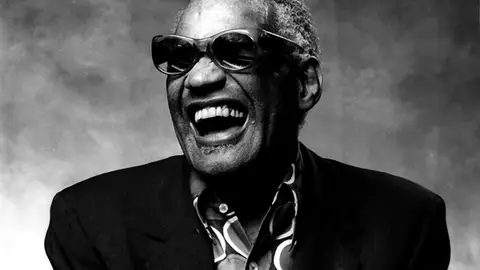 Ray Charles Ray Charles