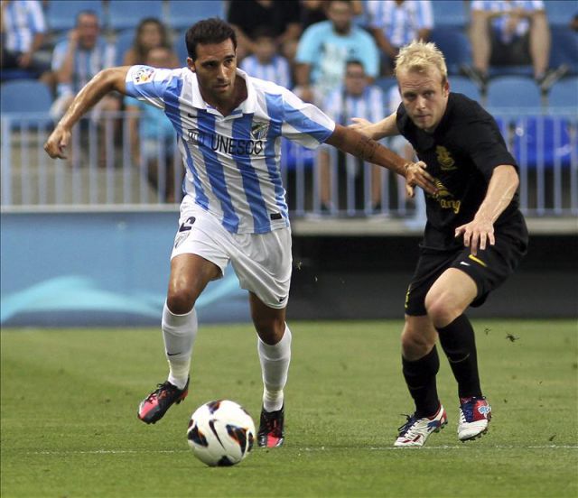 Onda Deportiva Málaga 21/10/2022 Onda Deportiva Málaga 21/10/2022
