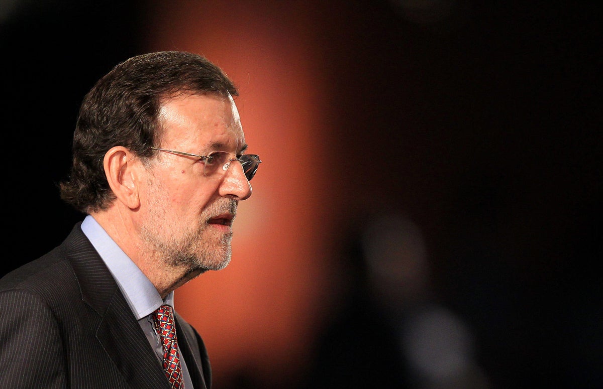 La mirada de Vallés: ‘El Gobierno huye despavorido de sus propias ideas’ La mirada de Vallés: ‘El Gobierno huye despavorido de sus propias ideas’
