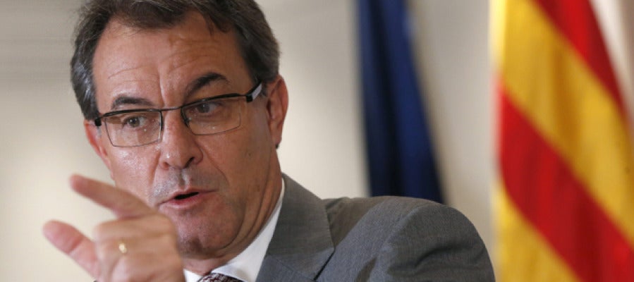 Artur Mas Artur Mas
