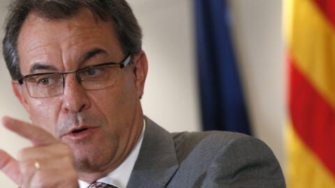Artur Mas