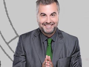 El monólogo de Alsina: “Lo que de verdad importa” El monólogo de Alsina: “Lo que de verdad importa”