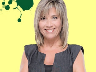 El blog de Julia Otero: Lo ingrato de la política El blog de Julia Otero: Lo ingrato de la política