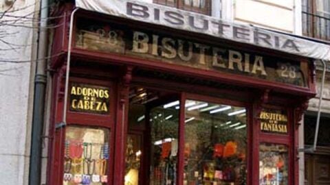 Bisuter&iacute;a Otero