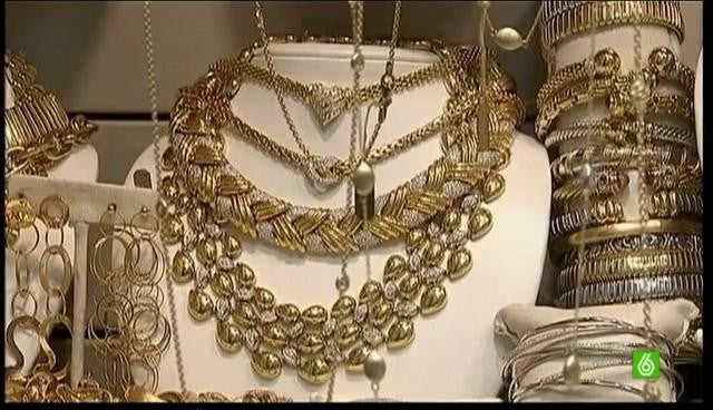 Cotis con Enrique de Miguel: 'Las joyas de la corona' Cotis con Enrique de Miguel: 'Las joyas de la corona'