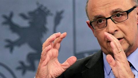Crist&oacute;bal Montoro