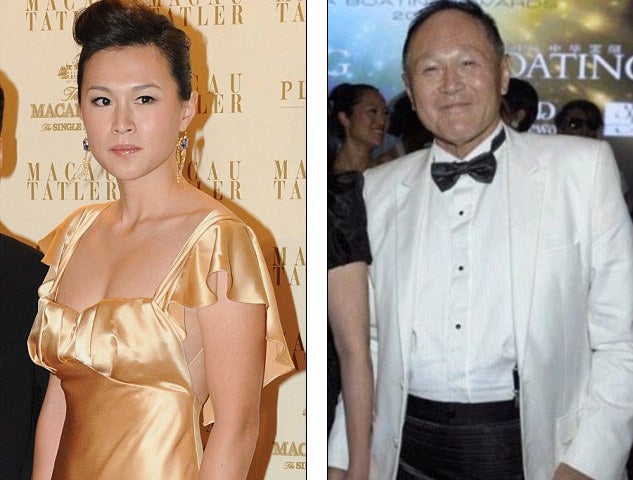 Ofrece 100 millones de euros al hombre que se case con su hija lesbiana Ofrece 100 millones de euros al hombre que se case con su hija lesbiana