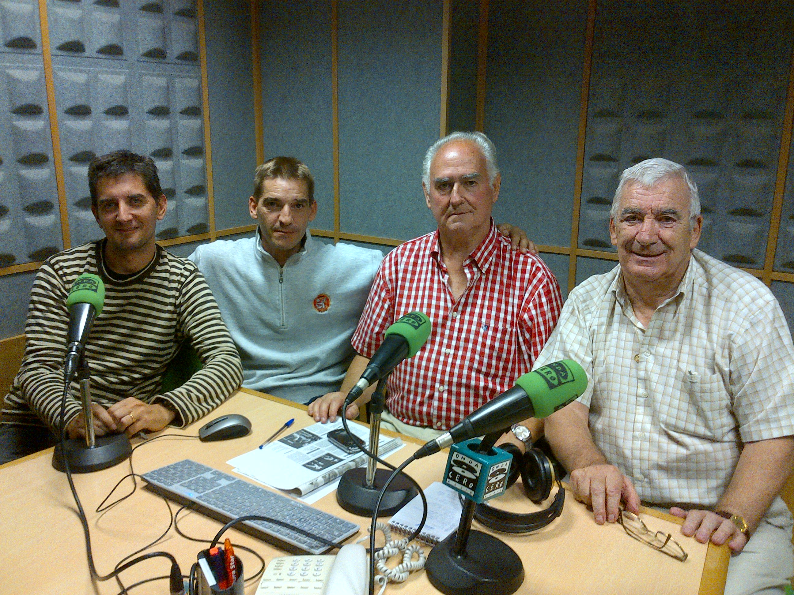 Onda Deportiva Navarra. 24/09/2015 Onda Deportiva Navarra. 24/09/2015