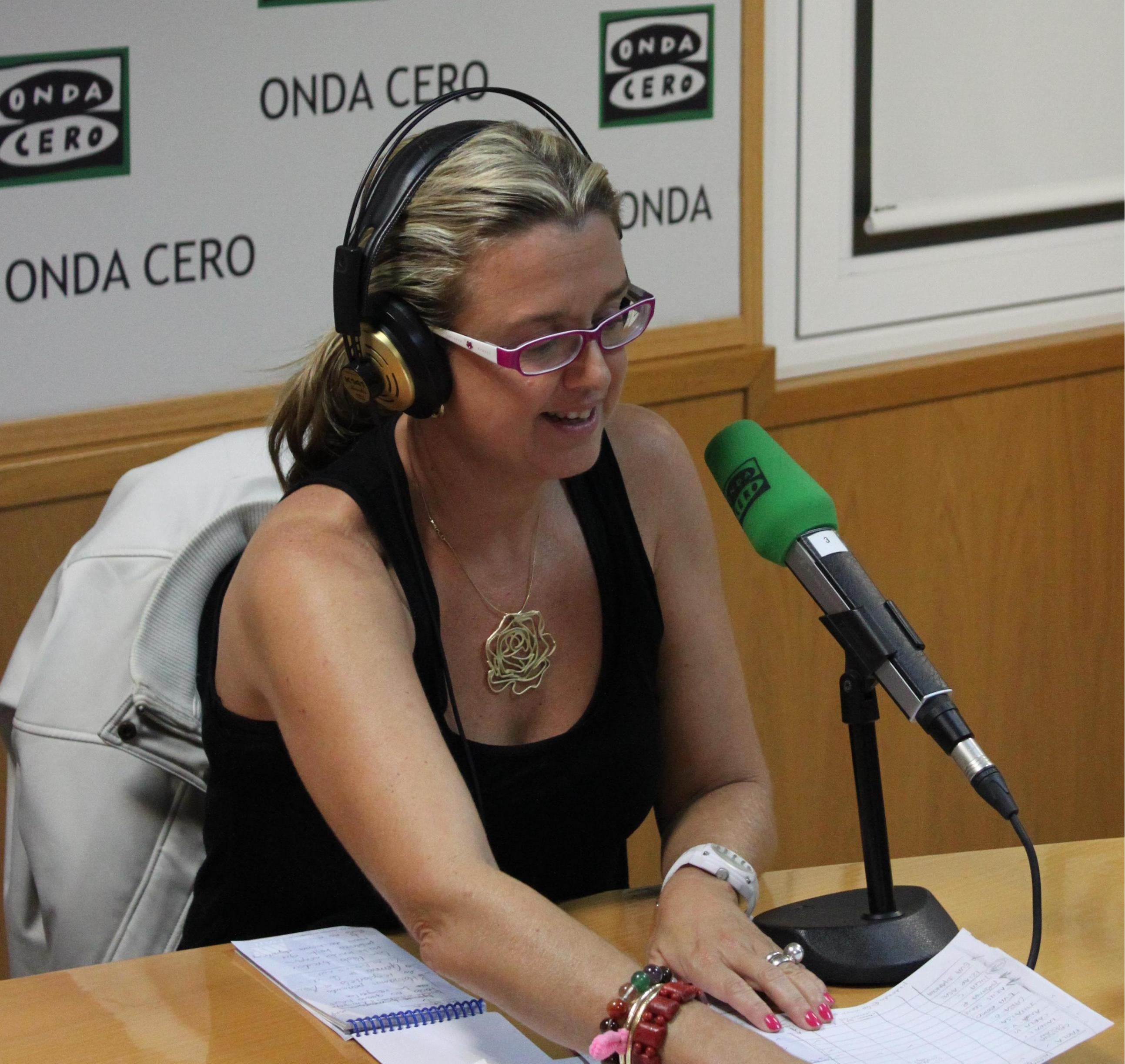 Falsos culpables: ¿Anna Tarrés fue víctima de una manipulación? Falsos culpables: ¿Anna Tarrés fue víctima de una manipulación?