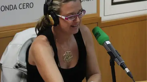 Anna Tarrés Anna Tarrés