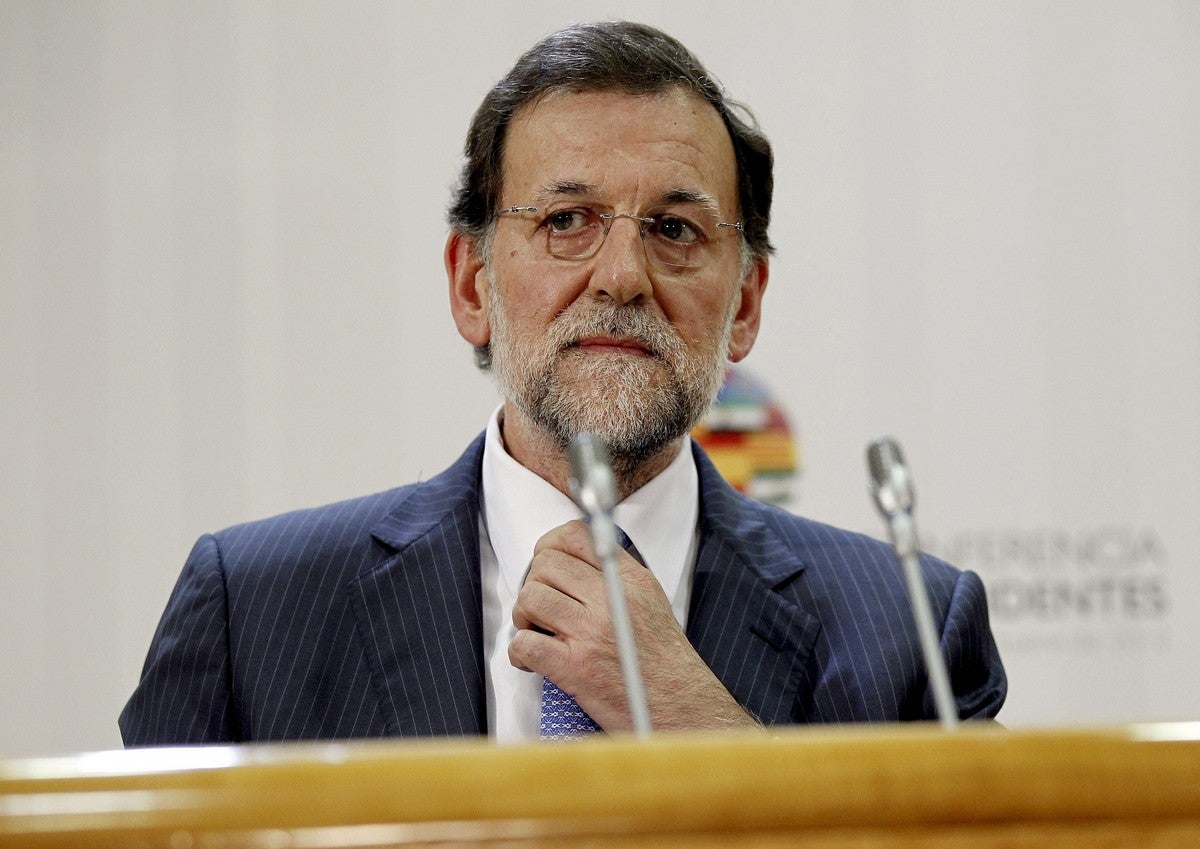 Tea Party: El lema de huelga debería ser 'el secuestro de la democracia en España’ Tea Party: El lema de huelga debería ser 'el secuestro de la democracia en España’