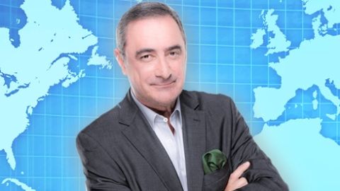 Editoriales de Carlos Herrera 2013