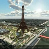 París en 3D